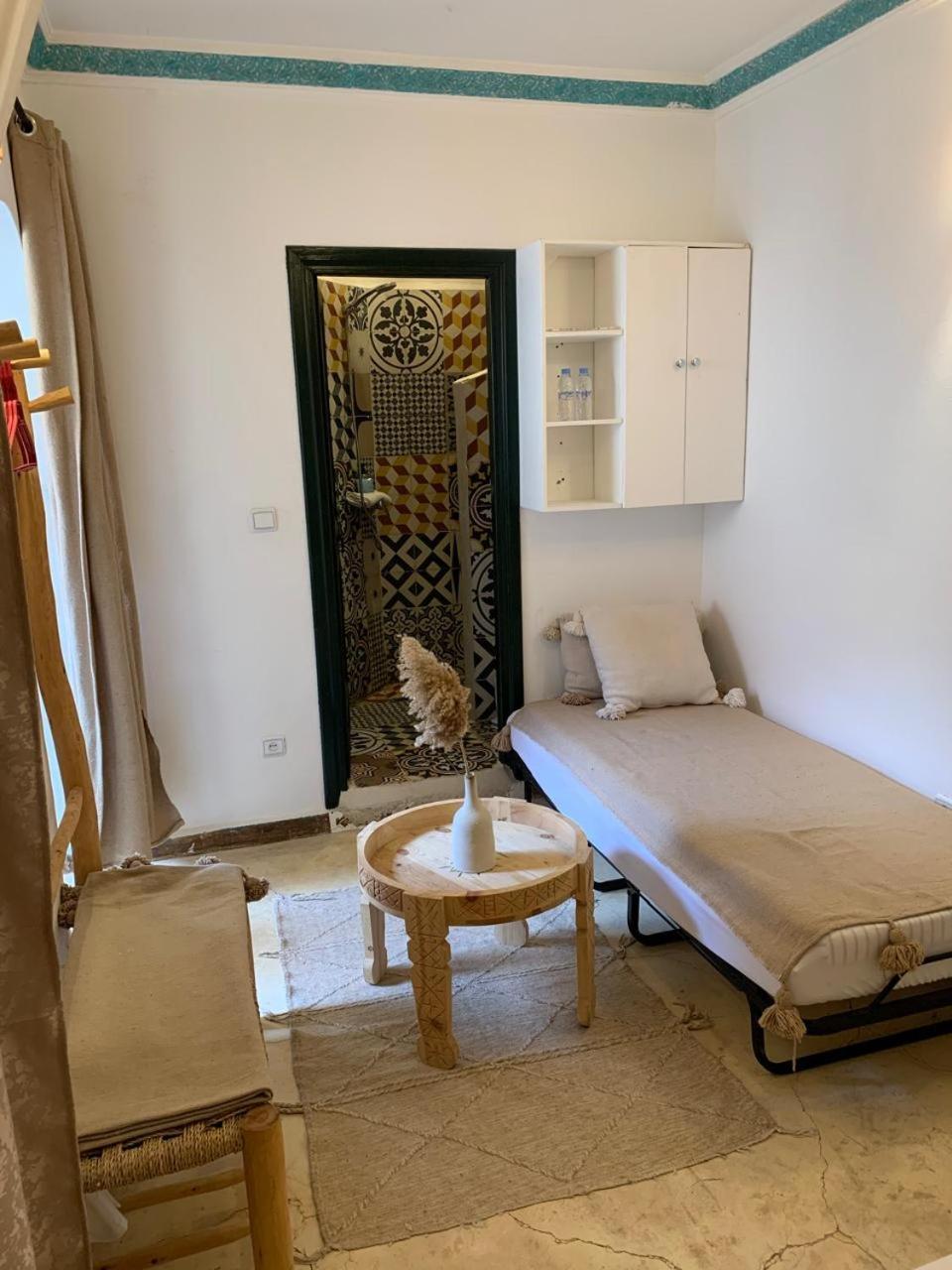 Riad Sanwa Marrakesh Exterior photo