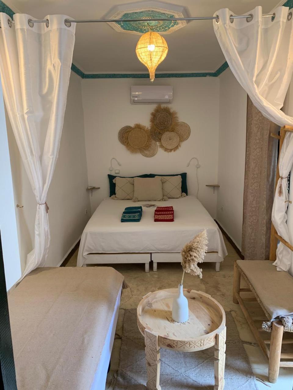 Riad Sanwa Marrakesh Exterior photo