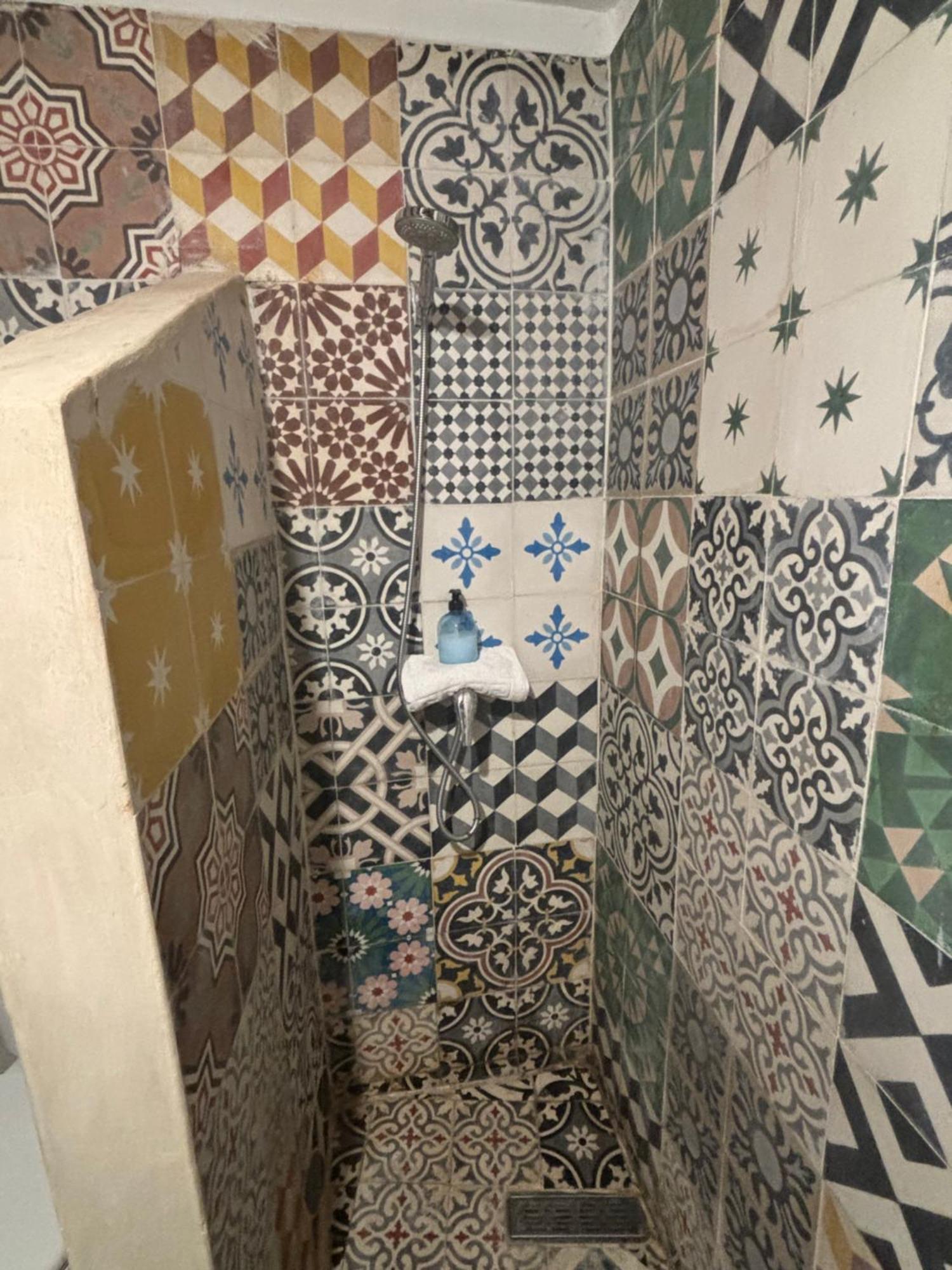 Riad Sanwa Marrakesh Exterior photo